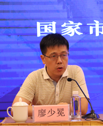 第一屆水利-農(nóng)業(yè)高質(zhì)量發(fā)展暨認(rèn)證、檢測、標(biāo)準(zhǔn)、計量交流培訓(xùn)會在西安盛大開幕